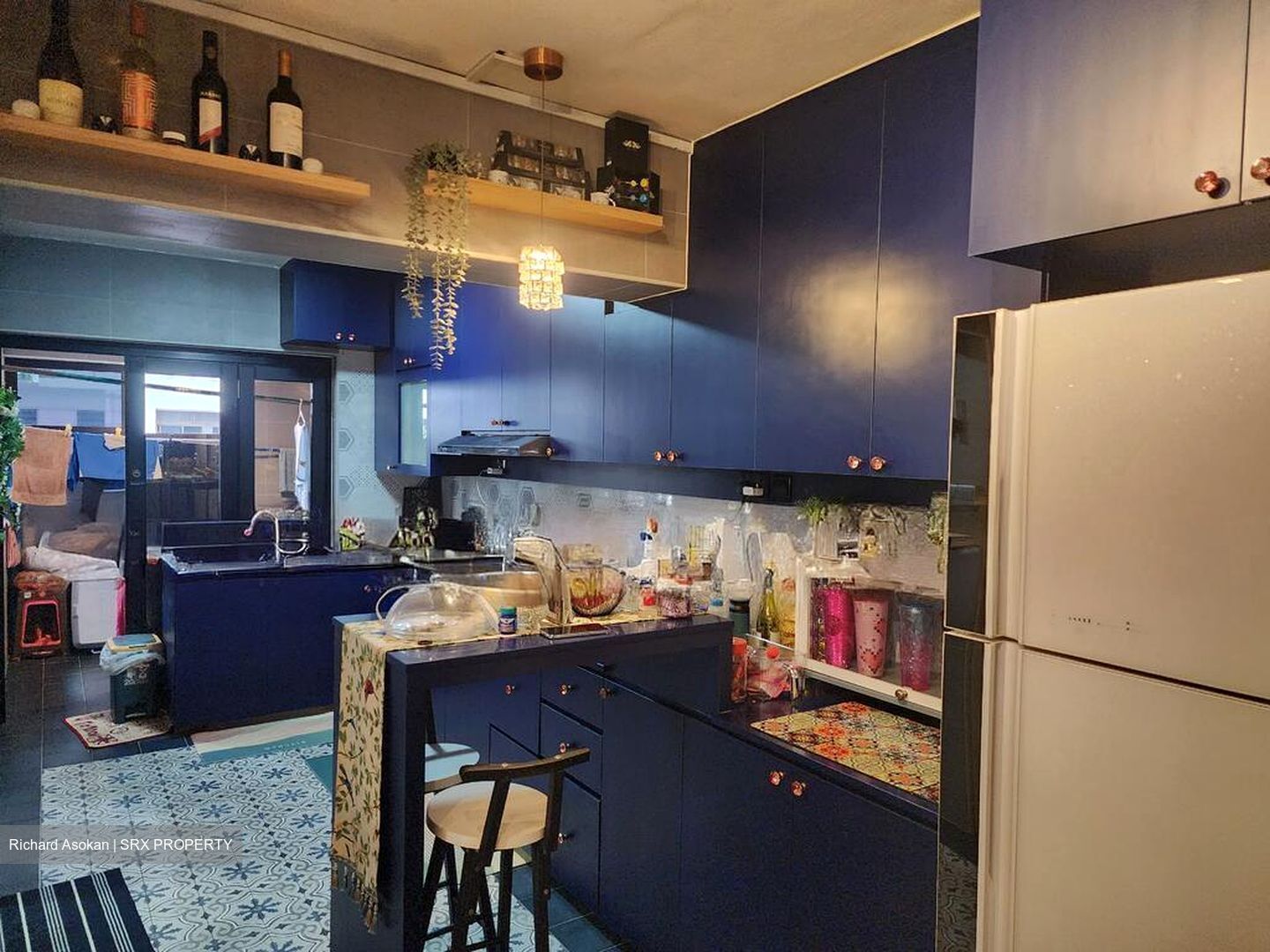 Blk 472 Sembawang Drive (Sembawang), HDB Executive #508716141